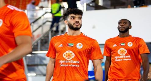 وكيله: وسطاء استفسروا عن موقف أزارو لانتقاله للزمالك.. ولا توجد عروض رسمية